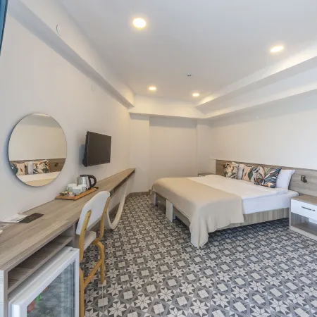 Assos Altın Otel