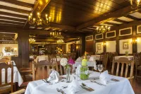 Hotel-Restaurant Brügge