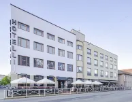 Hotel Seurahuone Riihimäki Hotels in 