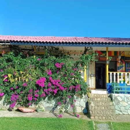 Faera Hostel