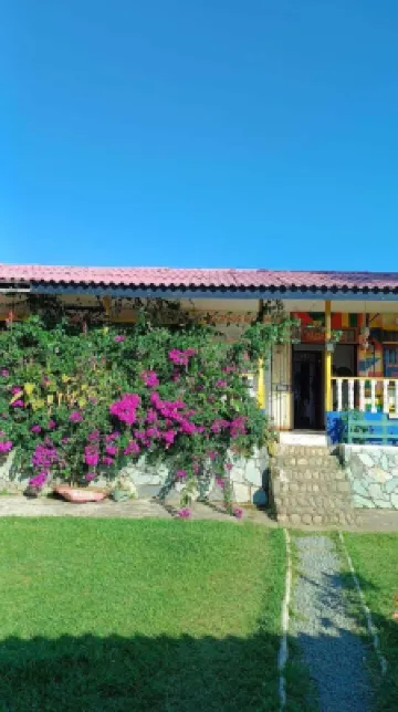 Faera Hostel Hotels in 