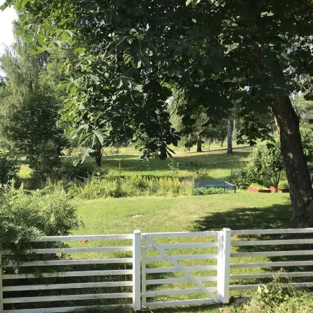 Tant Grön B&B