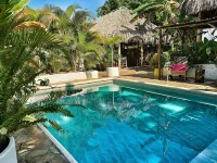 Cabañas Puesta del Sol - Pools