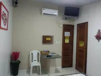 Pousada Tropical (Adults Only) - Motels