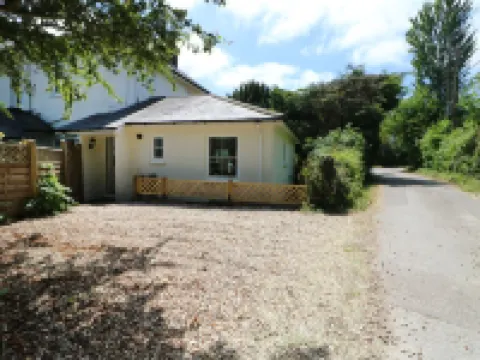 Westgate Cottage Hotels in Sittingbourne