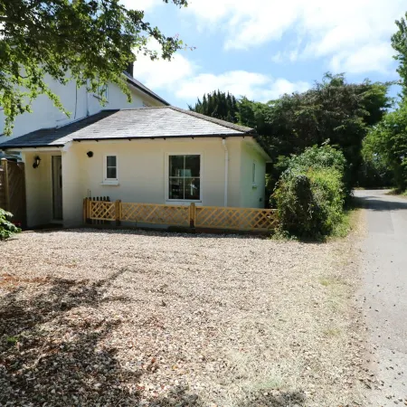 Westgate Cottage