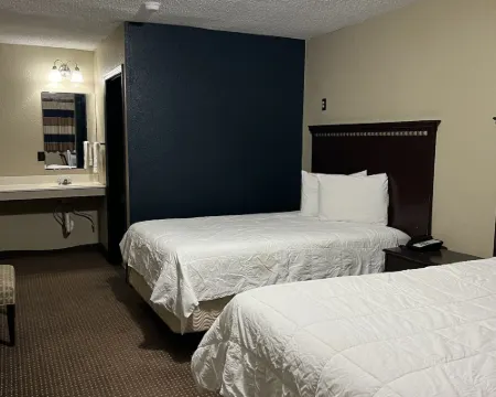 Triangle Inn Motel Hotels in Ste. Genevieve County