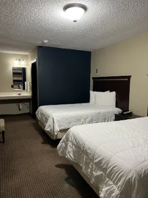 Triangle Inn Motel - Wifi