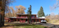 Elkhorn Lodge Hotels in Rio Arriba County