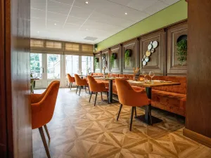 Landhuis Hotel de Herikerberg