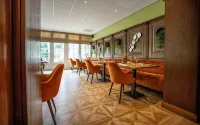 Landhuis Hotel de Herikerberg Hotels in Markelo