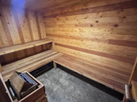 Hosteria y Camping WiM Hoteles en Machachi