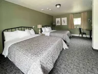 The Trail Inn - Melita, Manitoba - Hwy 83/ Hwy 3 Hotels in Melita