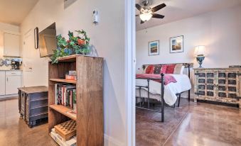 Quaint Kanab Casita - 3 Mi to the Heart of Town!