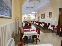 Hotel Vojvodina Hotels in Петроварадин