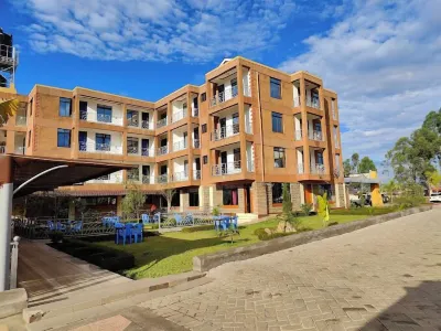 Hotel Vannah Hotel a 