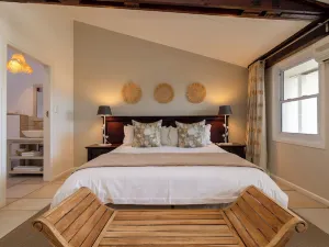 The Lofts Boutique Hotel