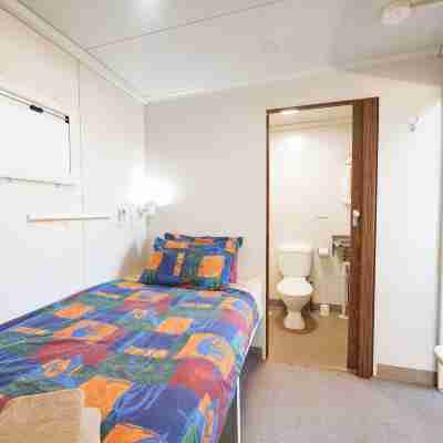 Red Sands Accommodation Newman Rooms