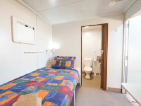 Red Sands Accommodation Newman Hoteles en Newman