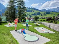 Ferien- Und Familienhotel Alpina Adelboden Hotels in Adelboden