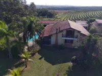 Wonderful place of natural beauty with a farmhouse atmosphere (fiber WIFI)