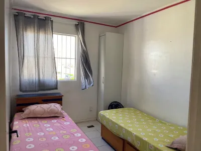 Apartamento Inteiro bem Localizado com Wifi