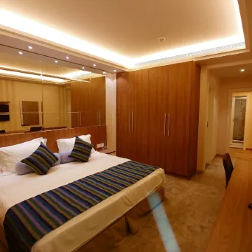 Maximus Hotel Byblos