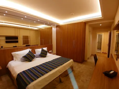 Maximus Hotel Byblos