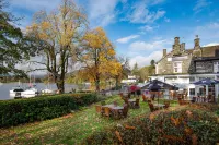 The Waterhead Inn- the Inn Collection Group Hotels in Ambleside