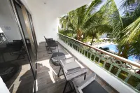 Sina Suites Cancun - Solo Adultos Hotels in Cancún