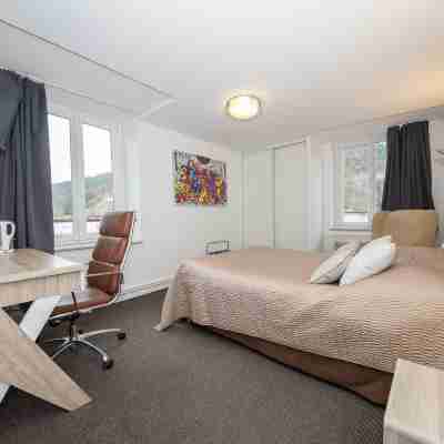 Hotel Restaurant Relais Lorraine Alsace Pere & Fils Raon L'étape Vosges Rooms