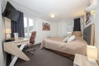 Relais Lorraine Alsace Pere & Fils Hoteles en Raon-l'Étape