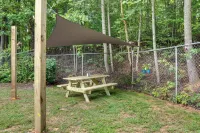 Secluded Mountain Retreat 30 Mi to Asheville! - 3-Star