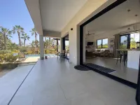 Paz De Pescadero Retreat