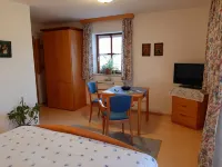 Gasthof Zur Alten Post Hotels in Hinterschmiding