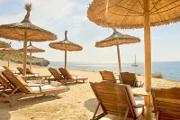 Cap Rocat, a Small Luxury Hotel of the World - Luksus