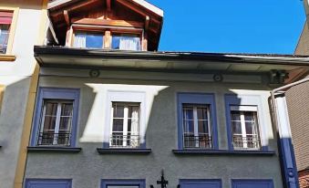 Interlaken Höhematte Apartment - Housity