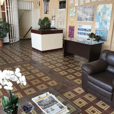 Hotel Tito
