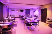 SR Hotel Hotel in zona Dallapalli