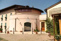 Hotel Scaldaferro Hotels in Colceresa