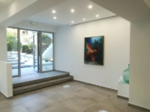 Scorpios Hotel & Suites Hotels in Vathi