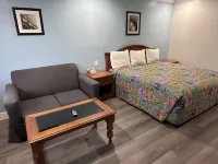 Willow Tree Lodge Hotels in Fullerton