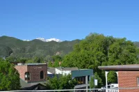 Basalt Mountain Inn Hotels in Basalt