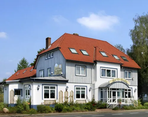 Hotel Zur Heideblüte Hotels in Hambuhren