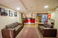 TaguaPark Hotel Hotels in Taguatinga