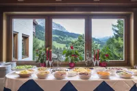 Hotel Serena Hotels in Badia