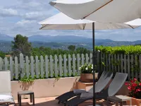 La Bégude du Pascouren Hotels in Fayence