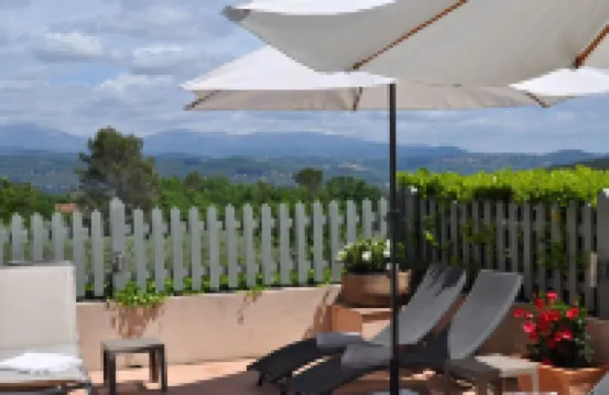 貝古德帕斯庫昂酒店 法揚斯酒店