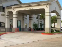 Motel 6 Houston, TX – Hwy 249 And Fallbrook Hotel di Houston