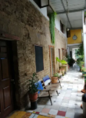 Casa Jocotenango - Centro Historico